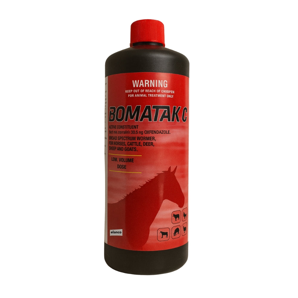 Bomatak C