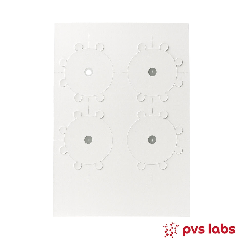 Custom Poultry Serology Test Kit (FTA Card)