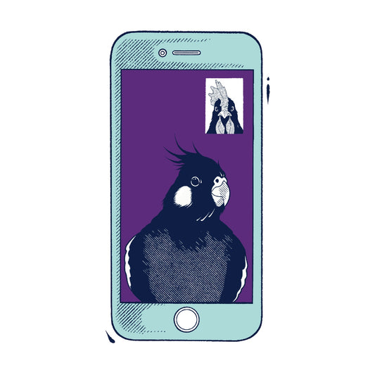 Tele-Free Telemedicine