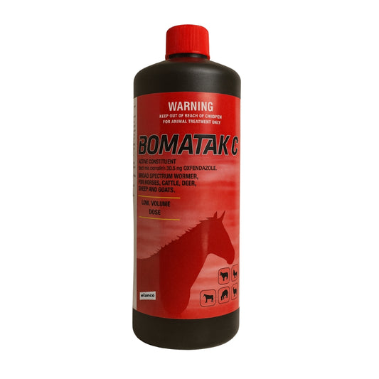 Bomatak C