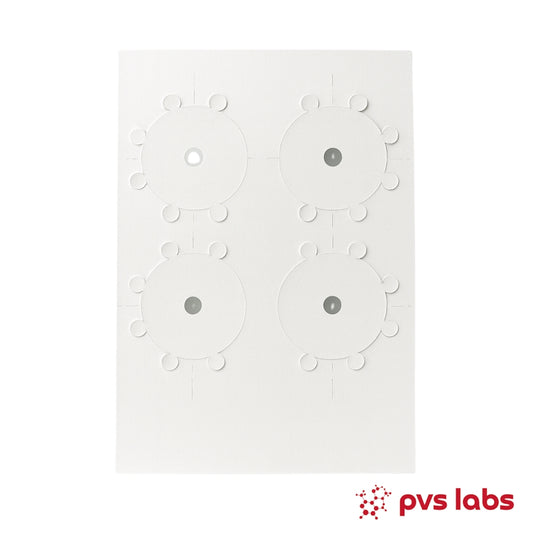 Custom Poultry Serology Test Kit (FTA Card)