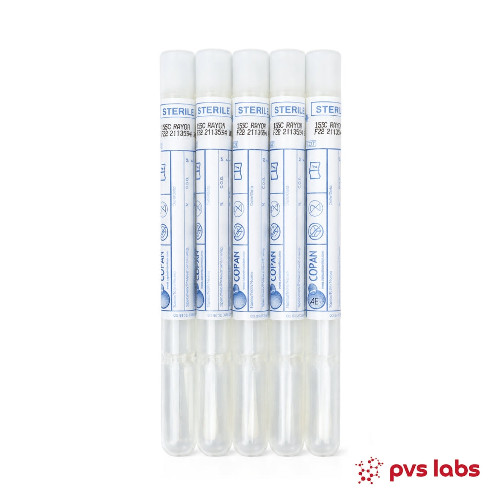 PCR Test – Fowl Cholera